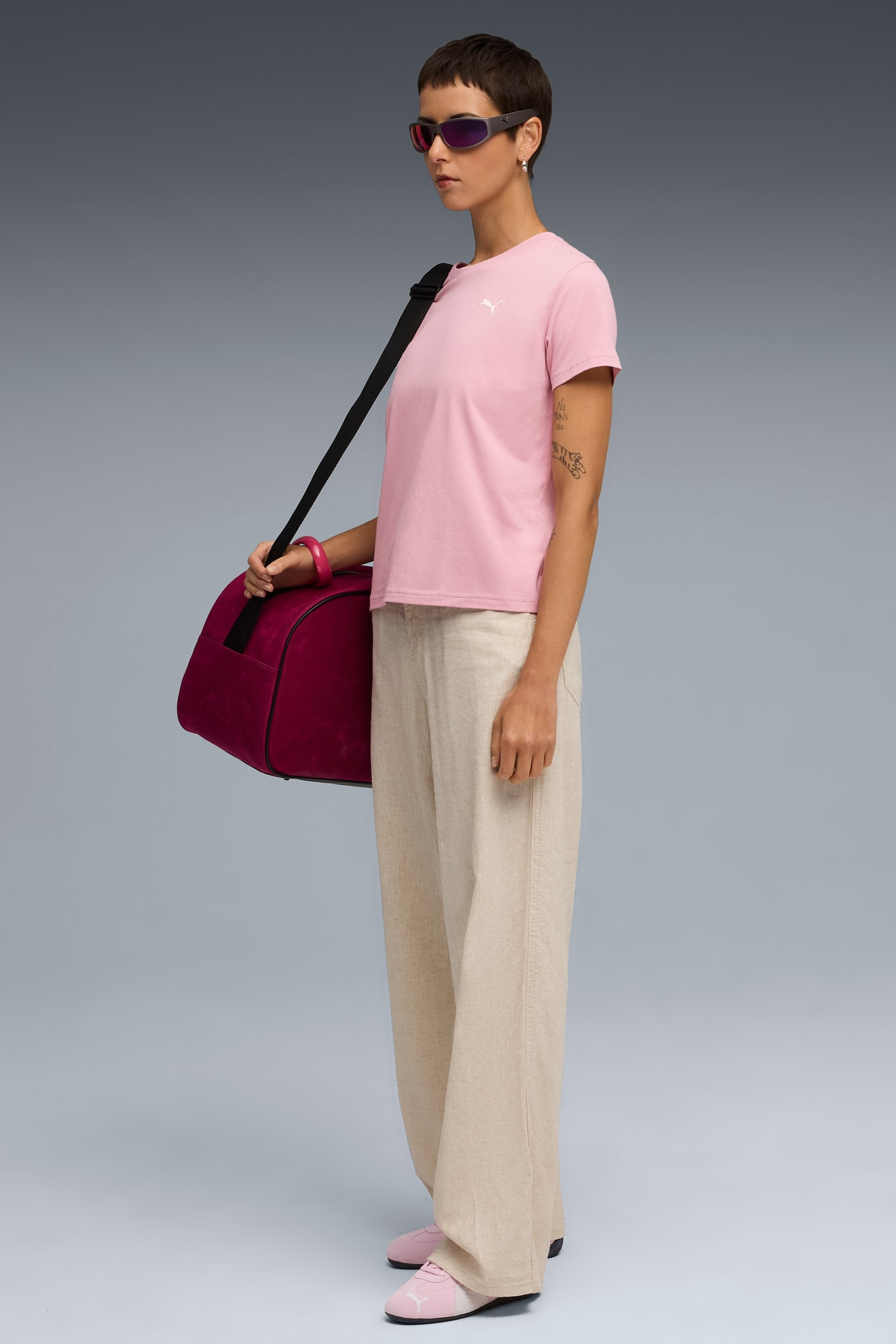 Wardrobe ESS Comfort Tee Women - 5