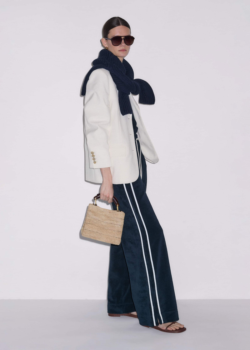 ME+EM Rib Trim Track Pant outlook