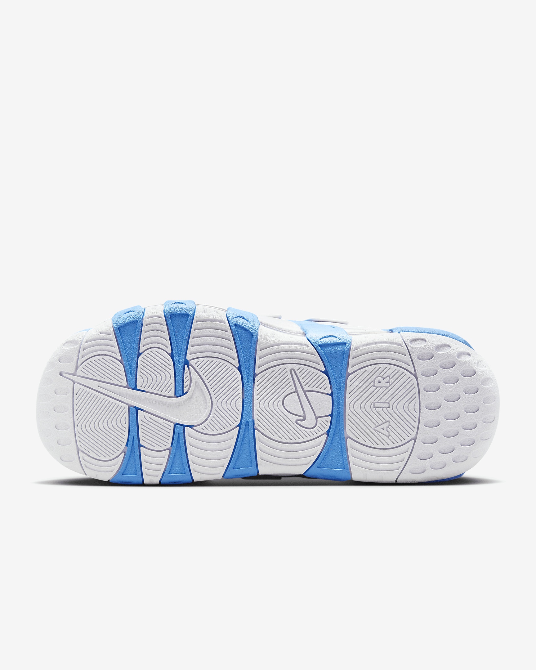 Nike Men's Air More Uptempo Slides - 3