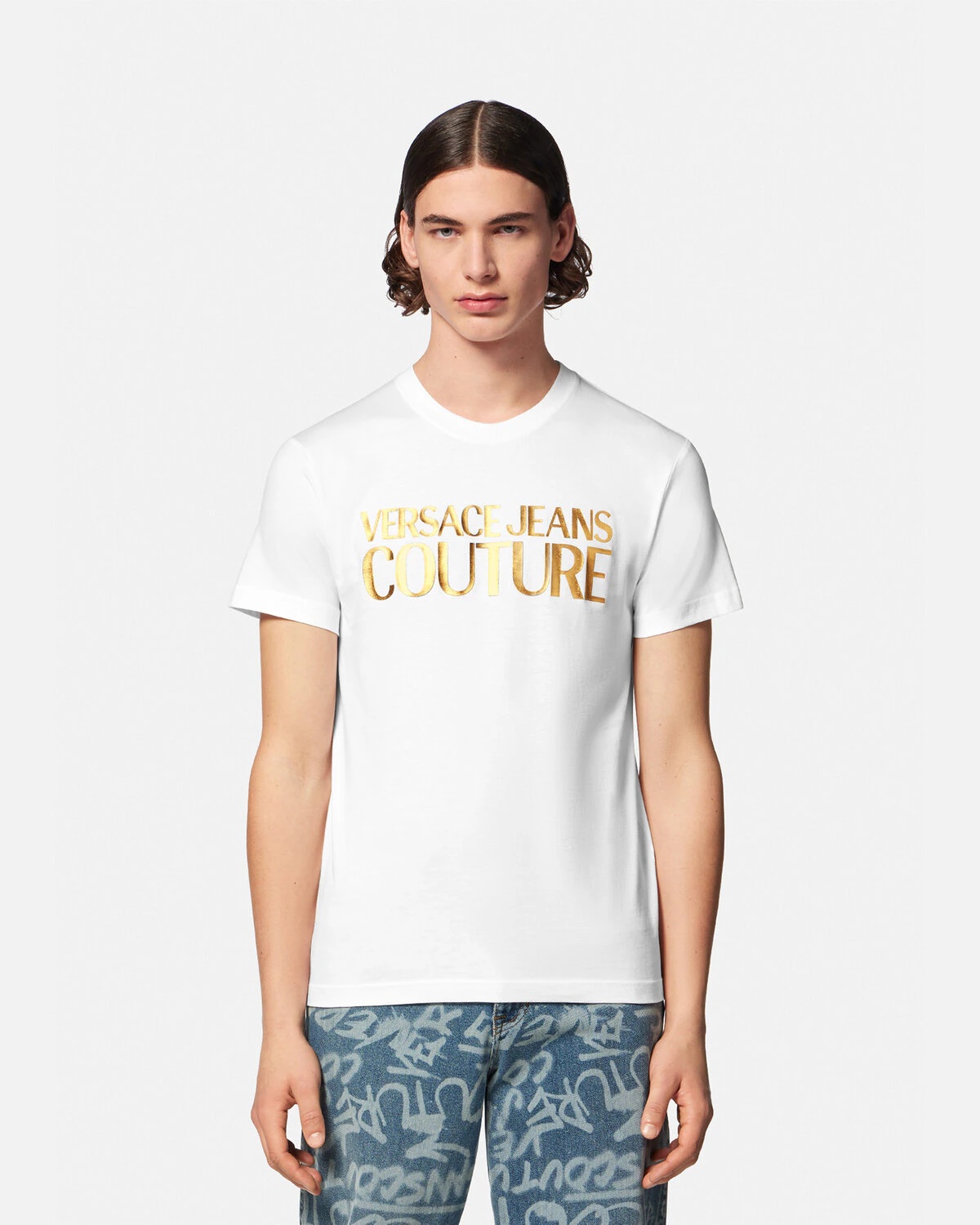 Logo T-Shirt - 3