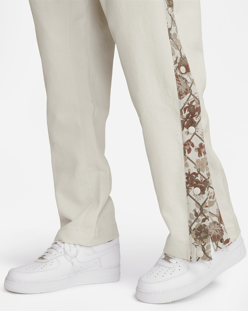 Nike Men's Tearaway Basketball Pants 7