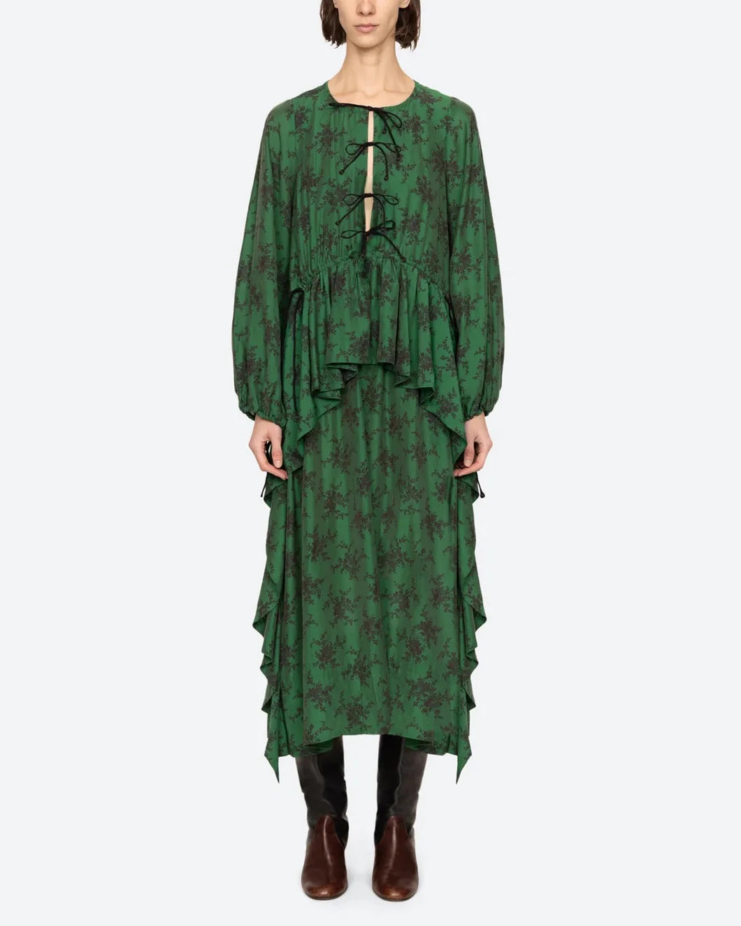 JOAN DRESS - 2
