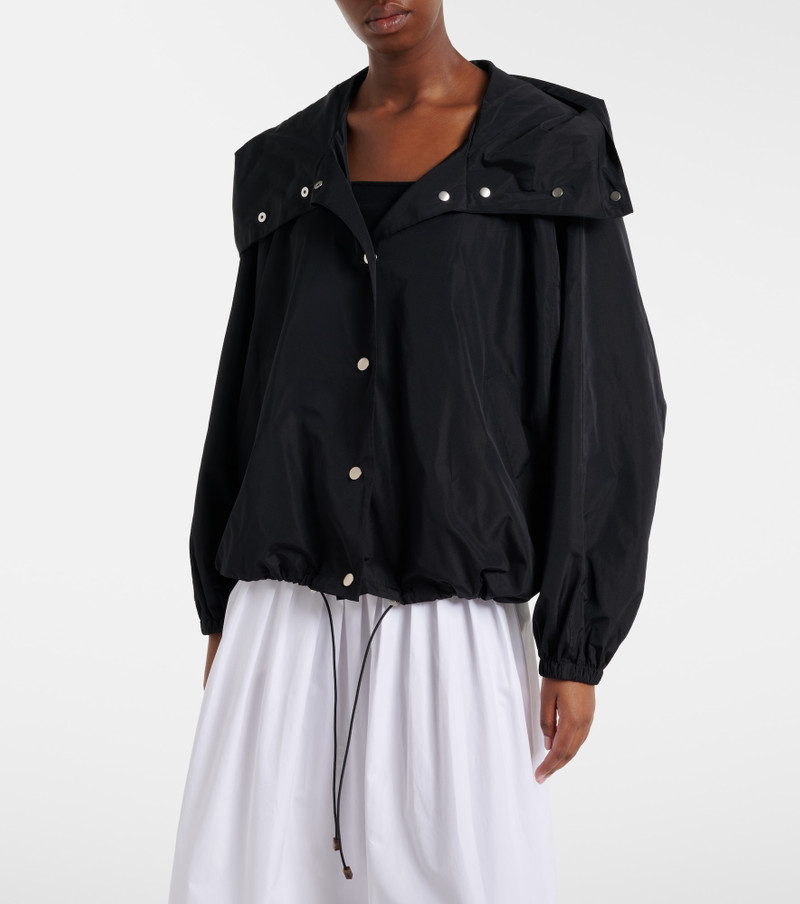 RÓHE Oversized jacket outlook