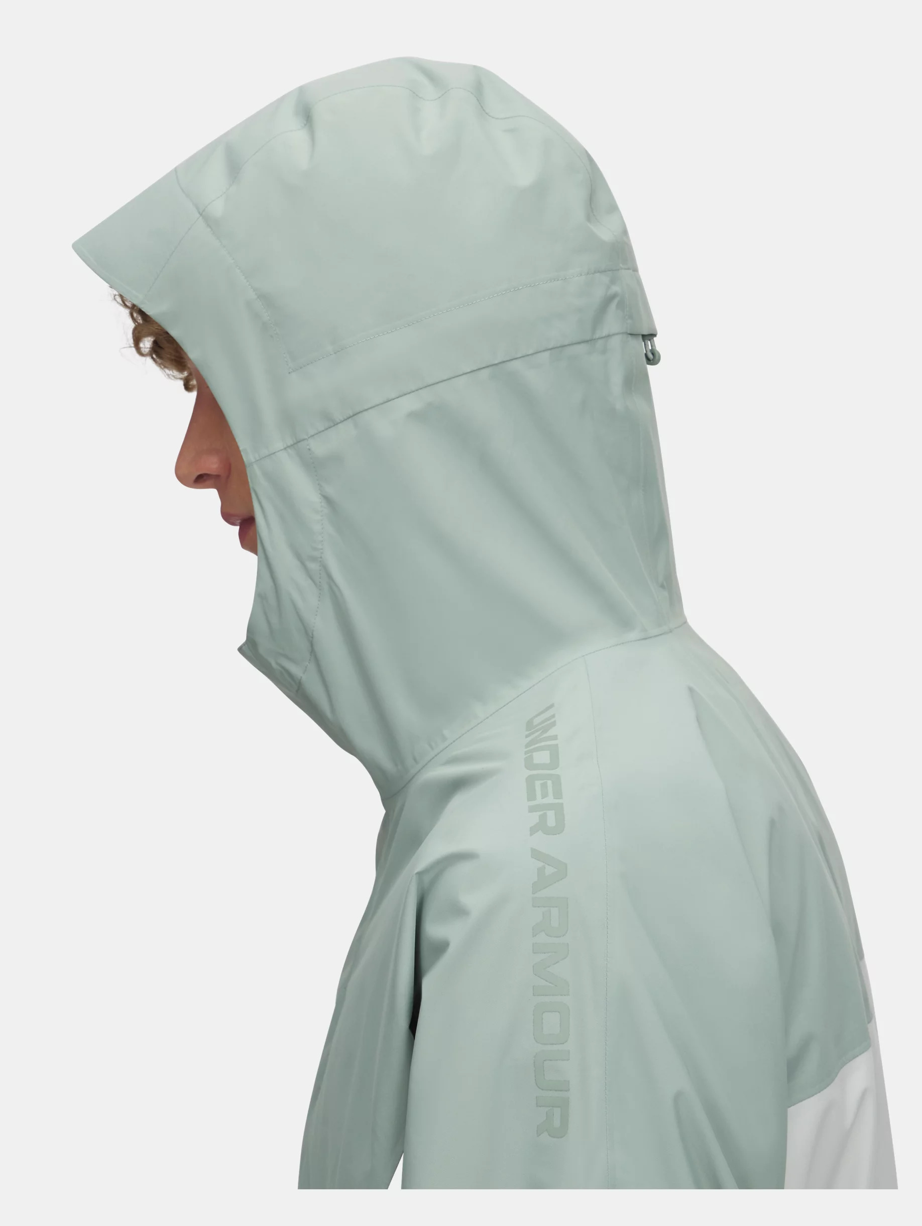 Men's UA Cloudstrike Anorak Jacket - 3