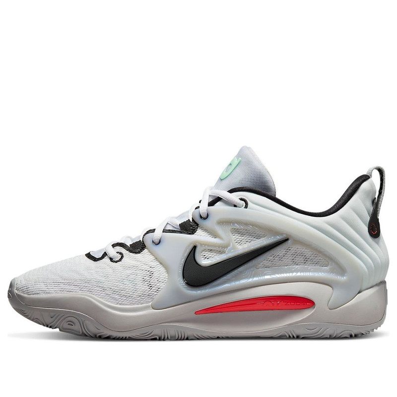 Nike KD 15 EP 'Brooklyn Nets' DM1054-100 - 1