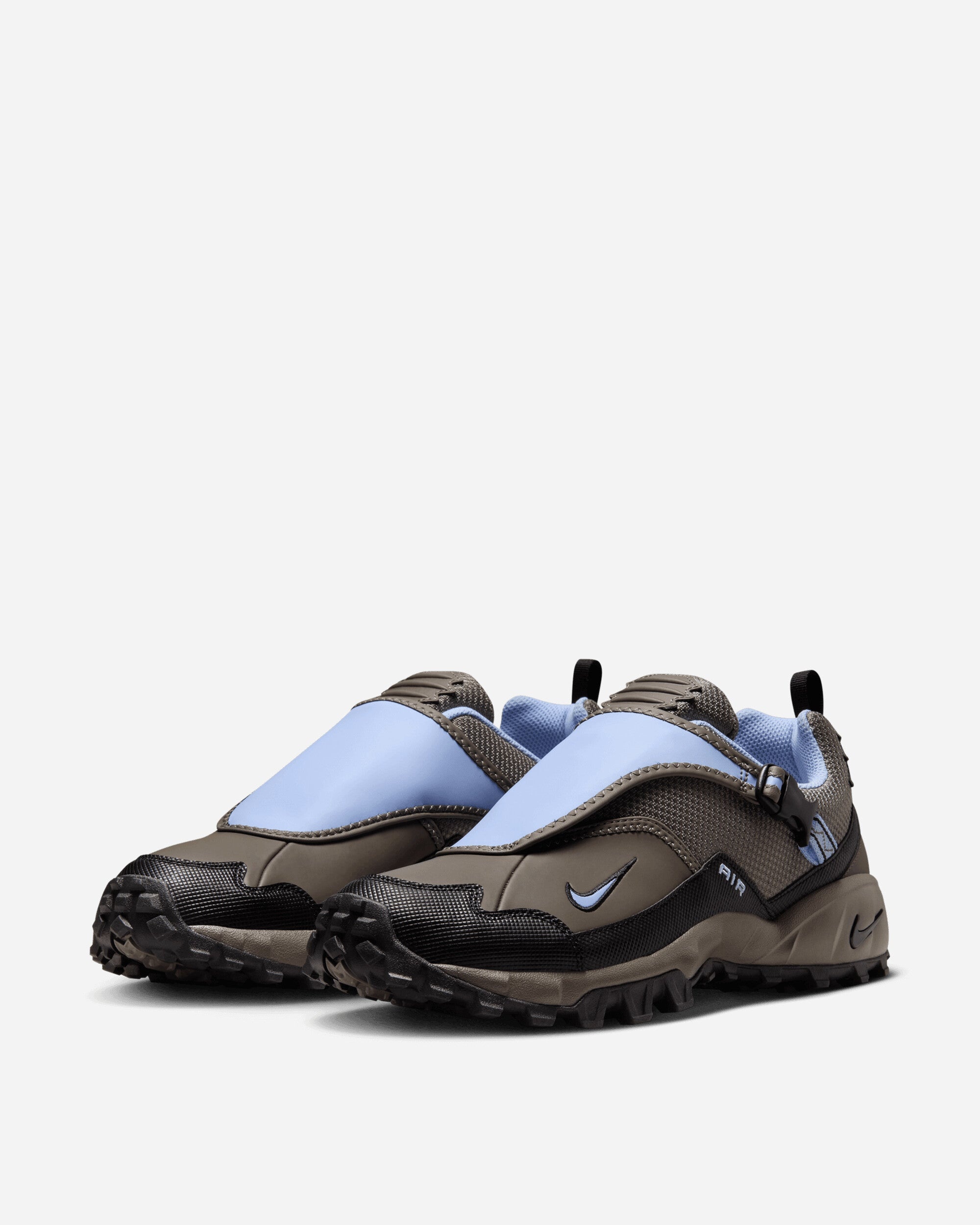 ACG Phassad Sneakers Cave Stone / Aluminium - 2