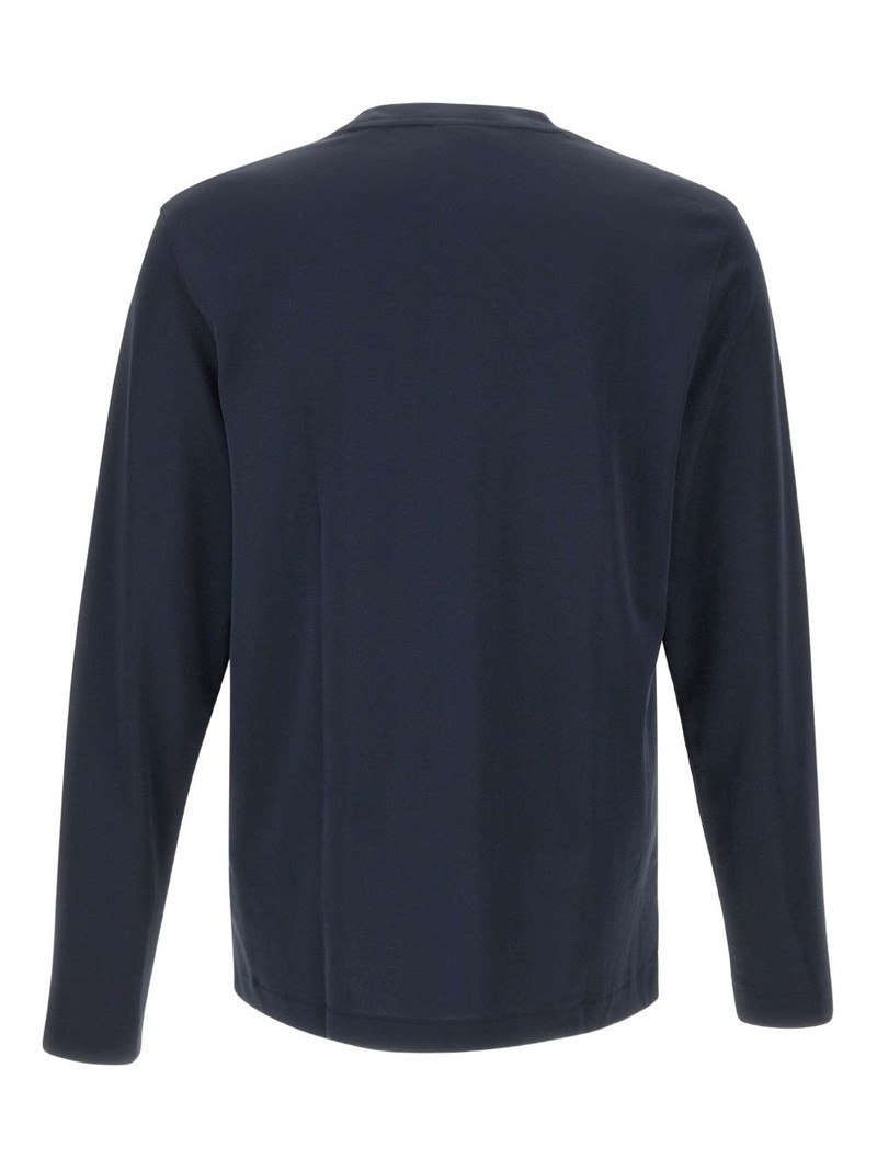 BOSS long-sleeve T-shirt outlook