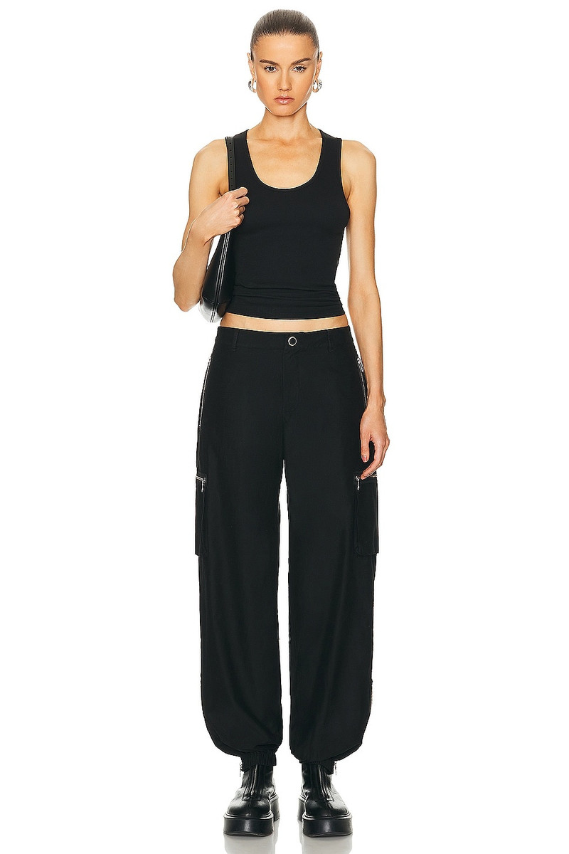 John Elliott Zip Flight Cargo Pant outlook
