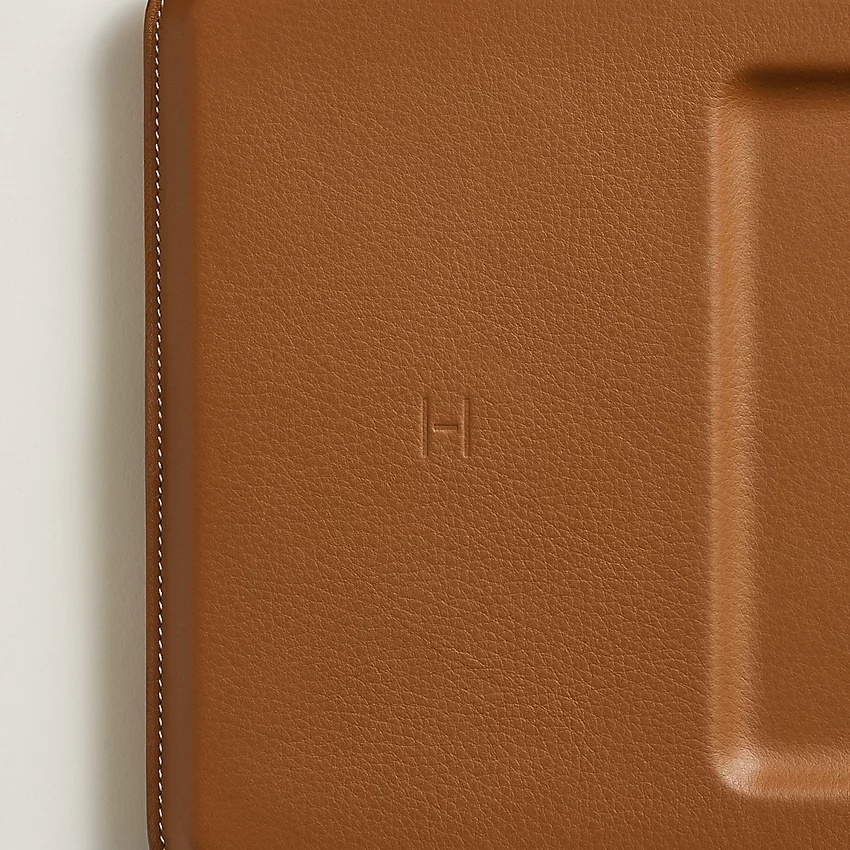 Volt'H wireless charging change tray - 4