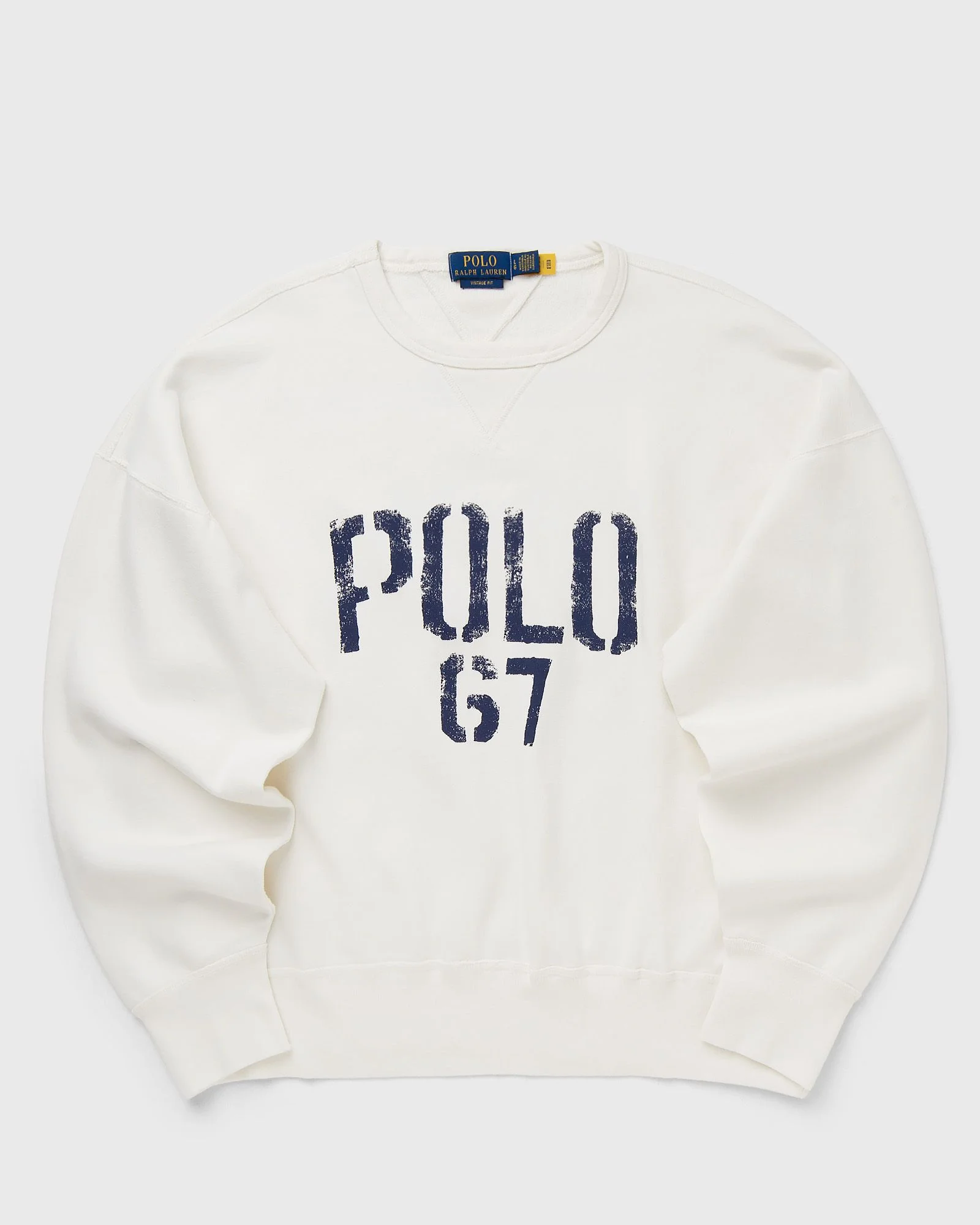 SWEATSHIRT - 1