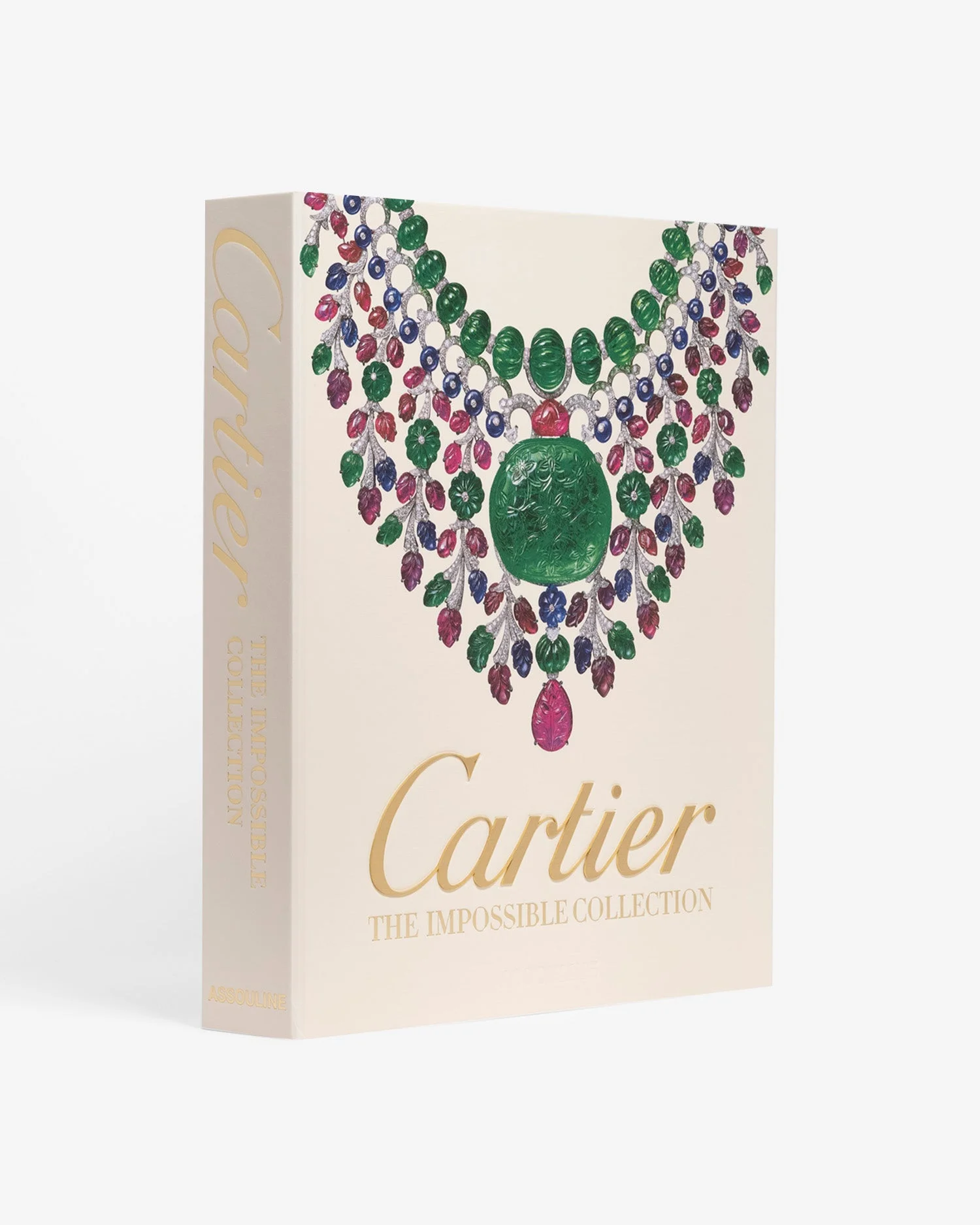 Cartier: The Impossible Collection - 1