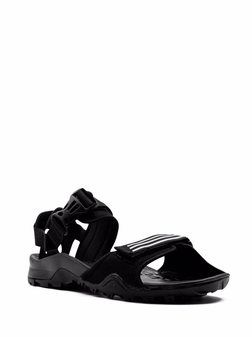 Terrex Cyprex Ultra sandals - 4