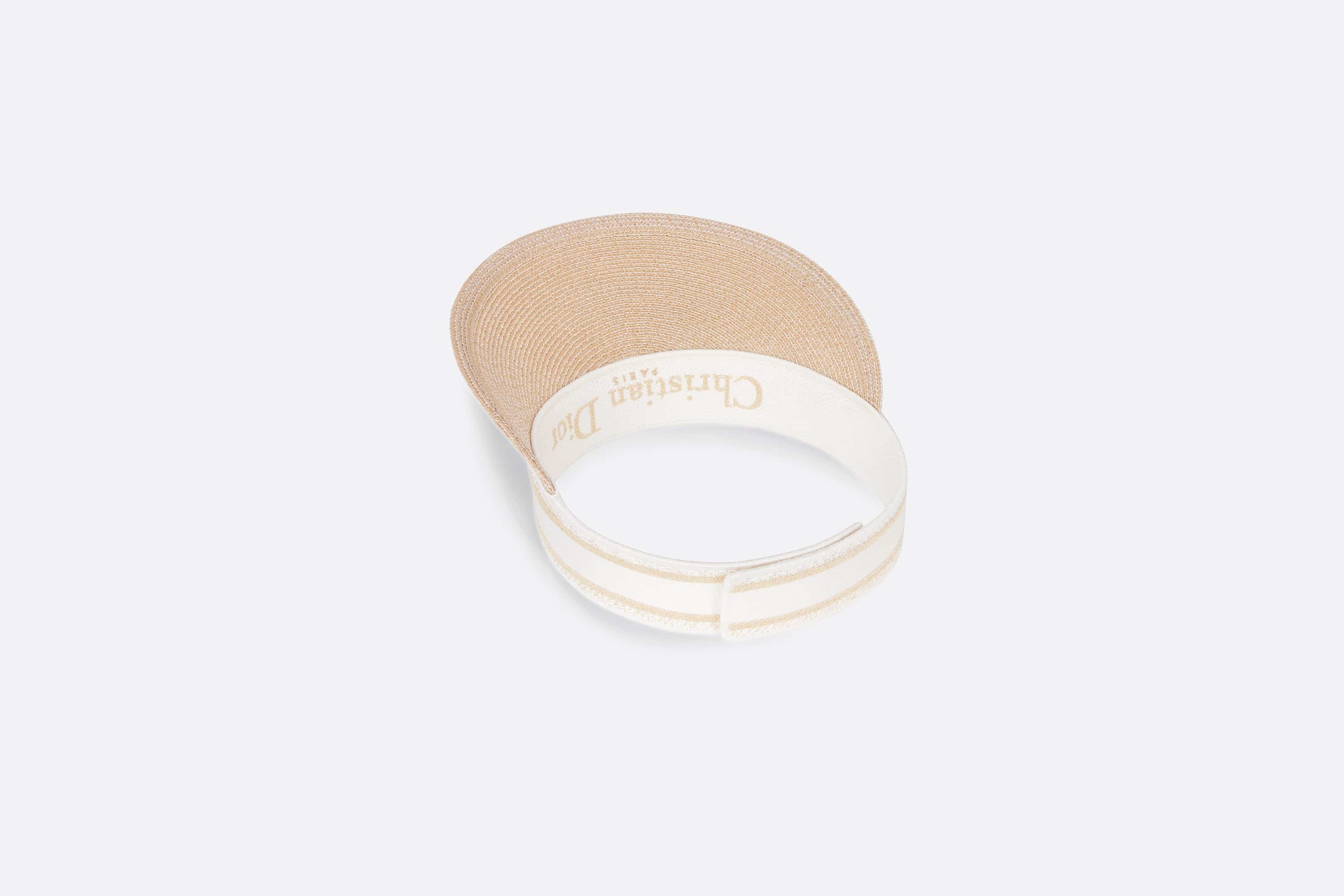 D-Natural Visor - 4