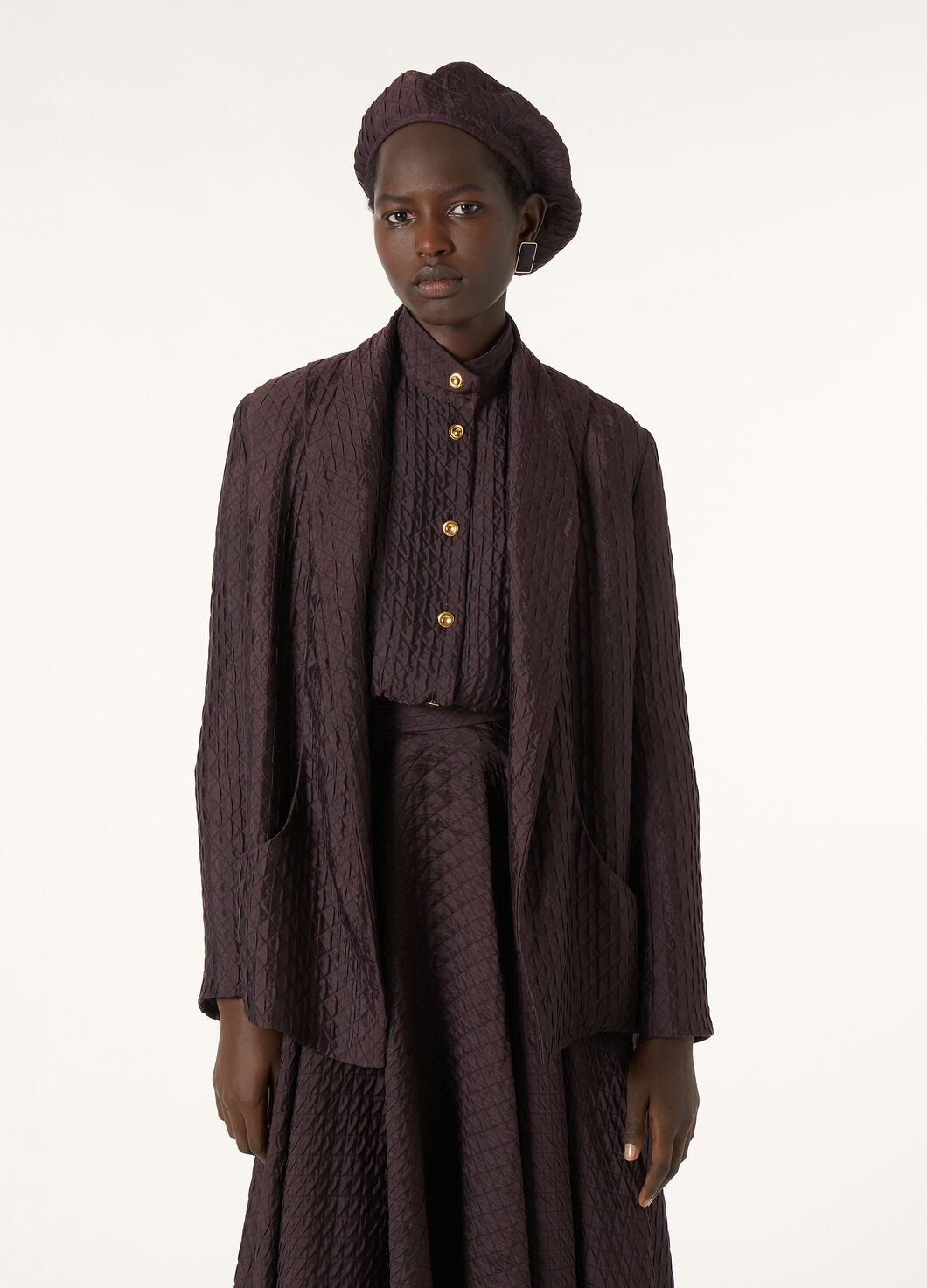 Annie Jacket - 4