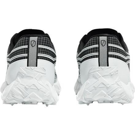002 Trail Running Shoe - Men's - 2
