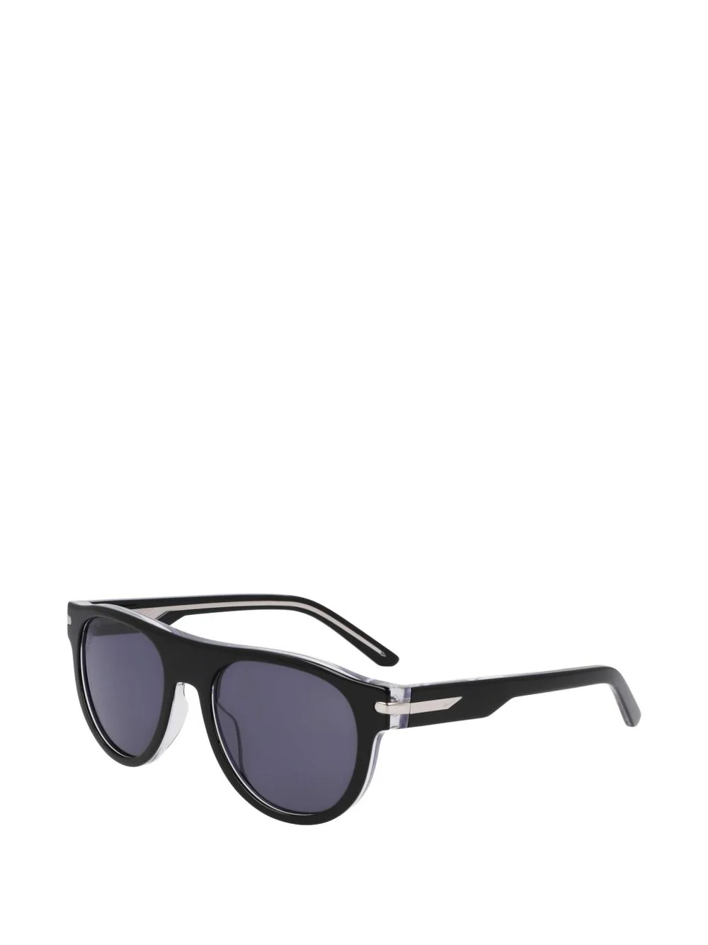 Crescent III pilot-frame sunglasses - 1