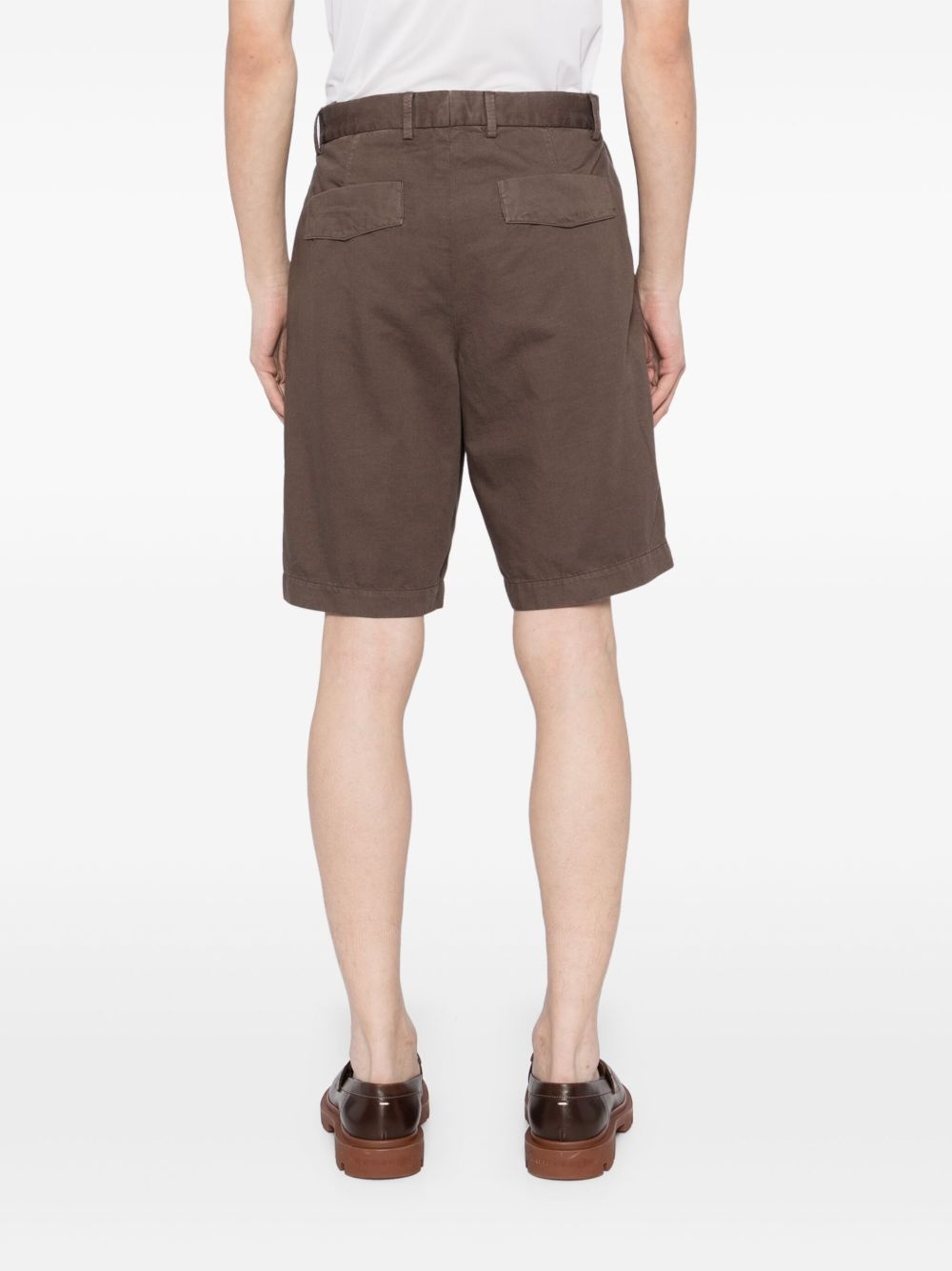Summer chino shorts - 4