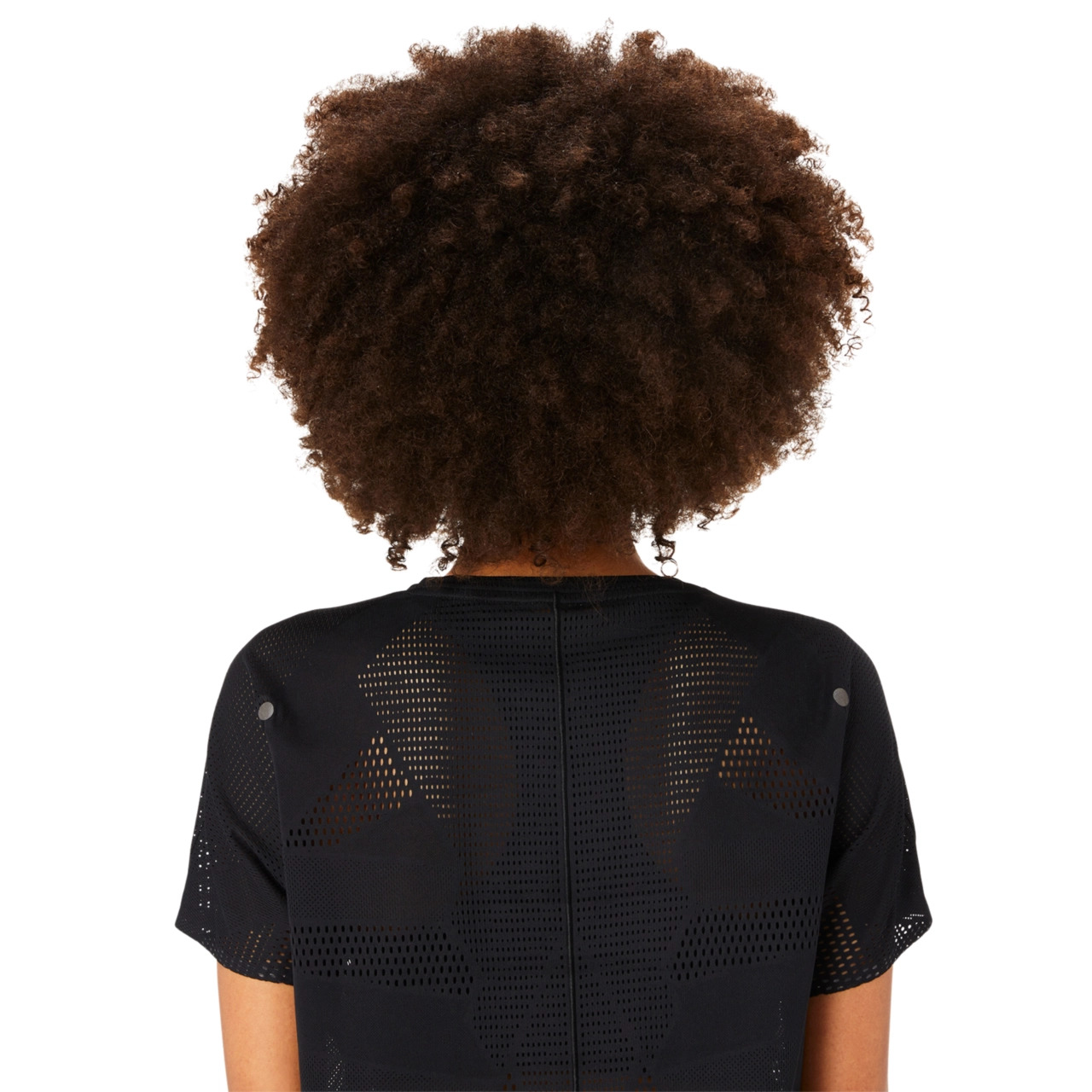 METARUN SHORT SLEEVE TOP - 6