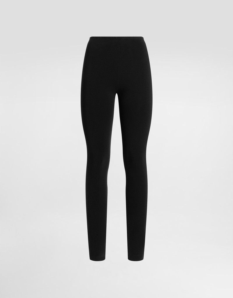 Jersey leggings 1