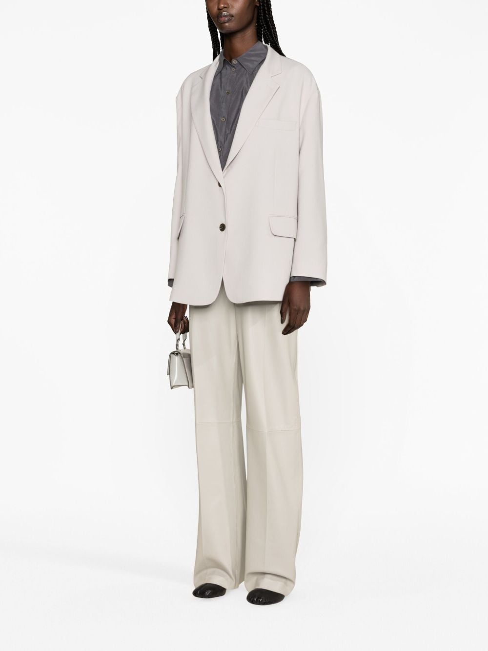 Bea oversized blazer - 2