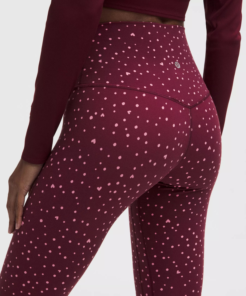 lululemon Align No Line™ High-Rise Pant 28" 5