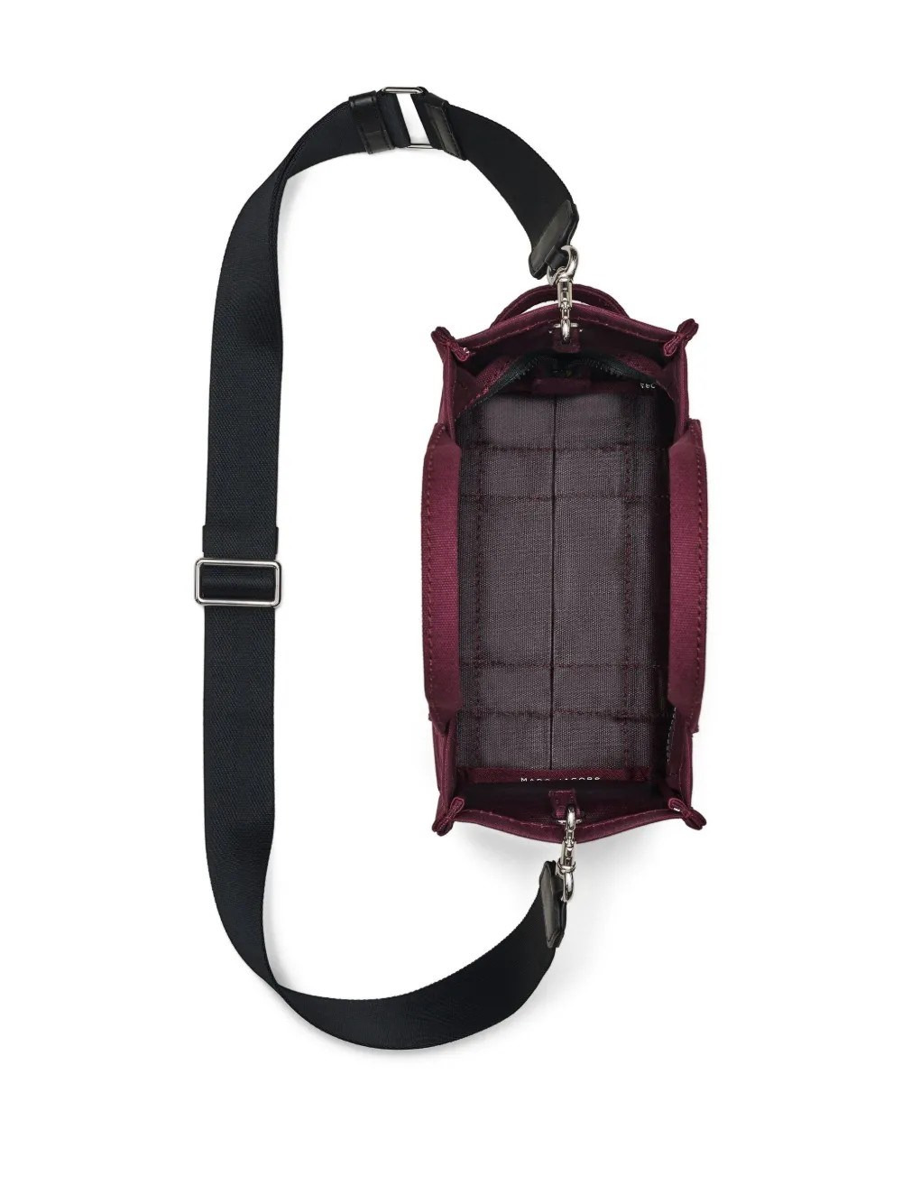 THE SMALL TOTE - 4