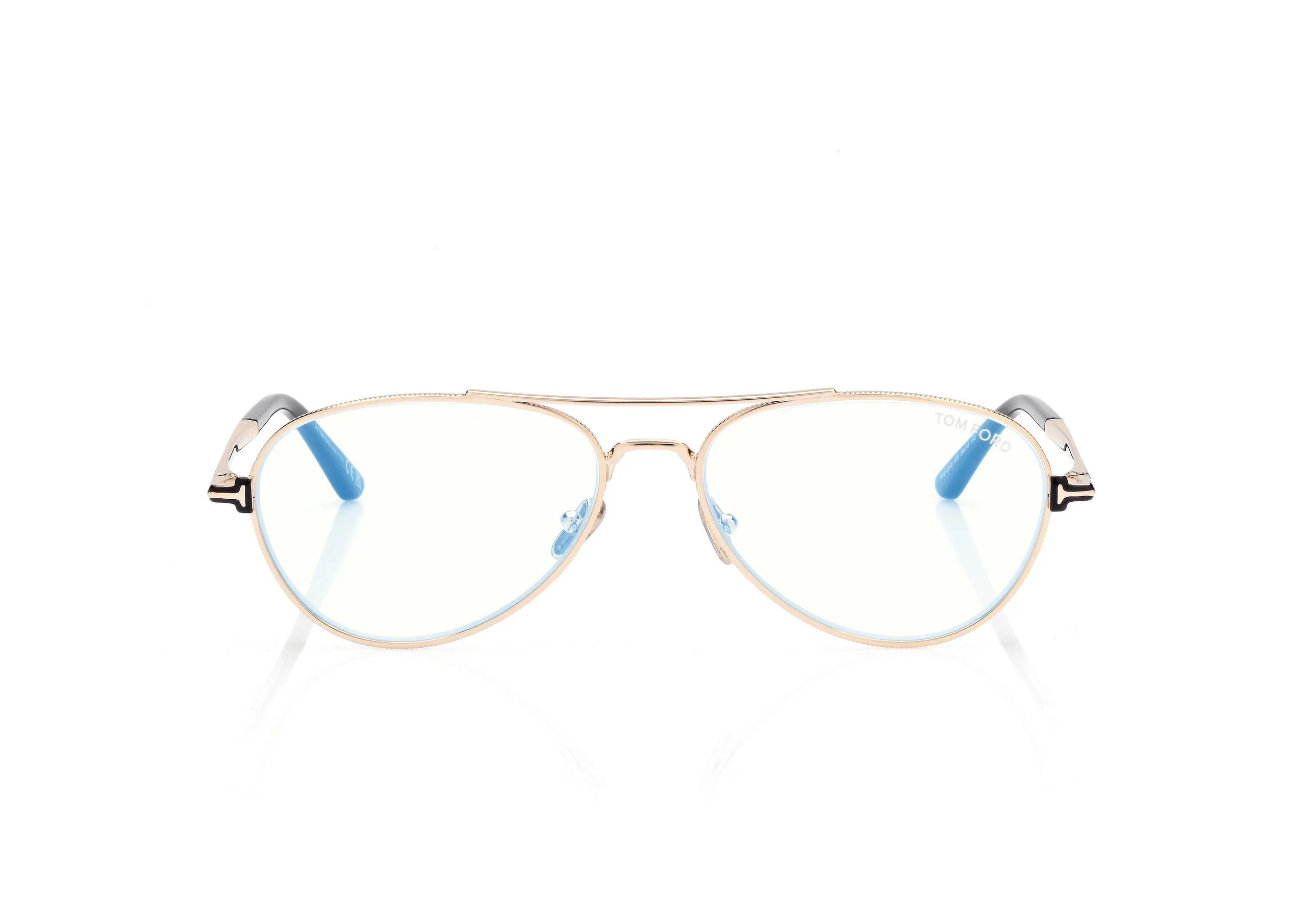 BLUE BLOCK PILOT OPTICALS - 1