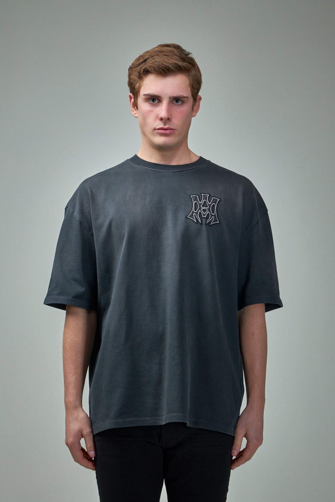 AMIRI Skate Tee | labelsfashion | REVERSIBLE