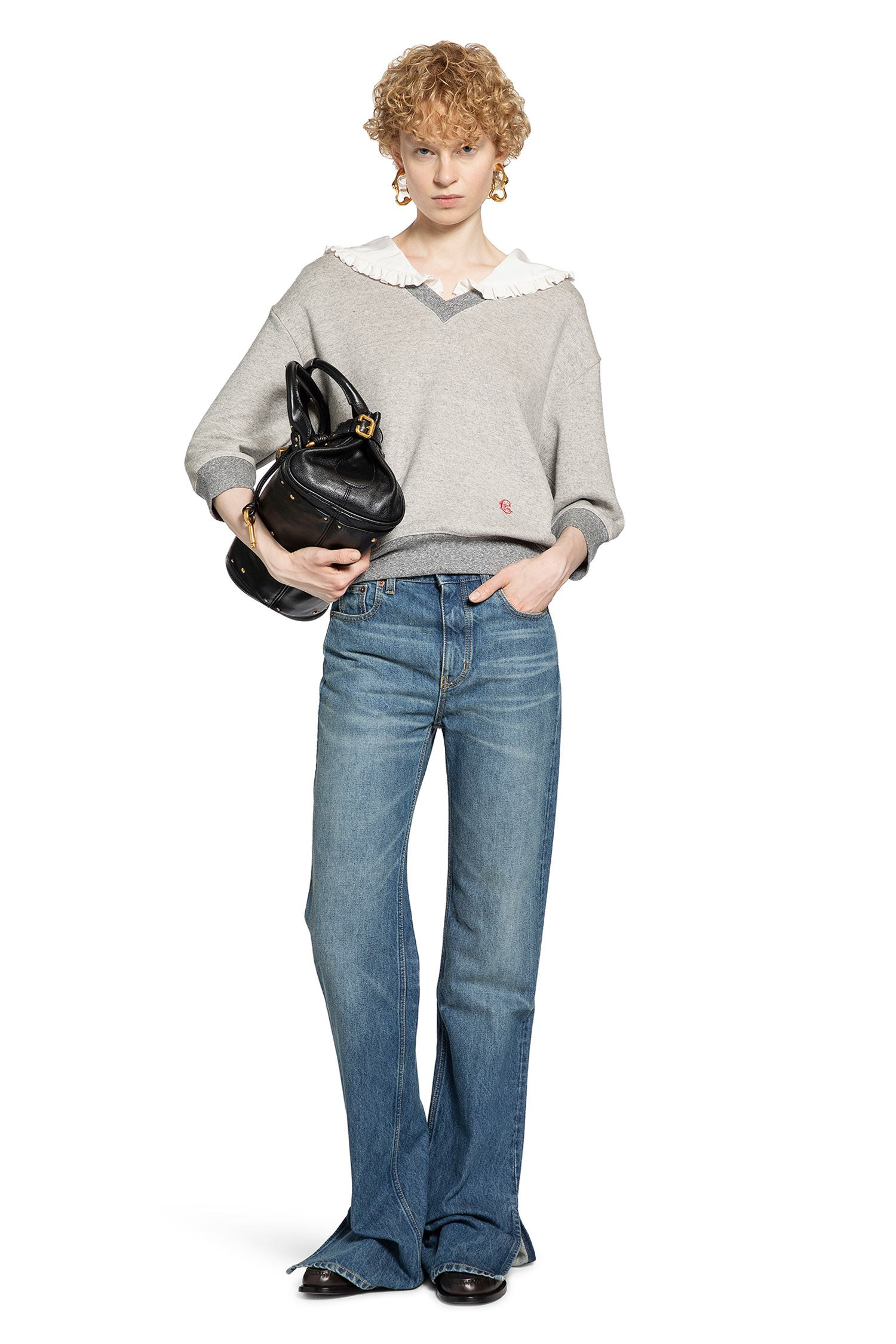 Chloé Woman Knitwear - 7