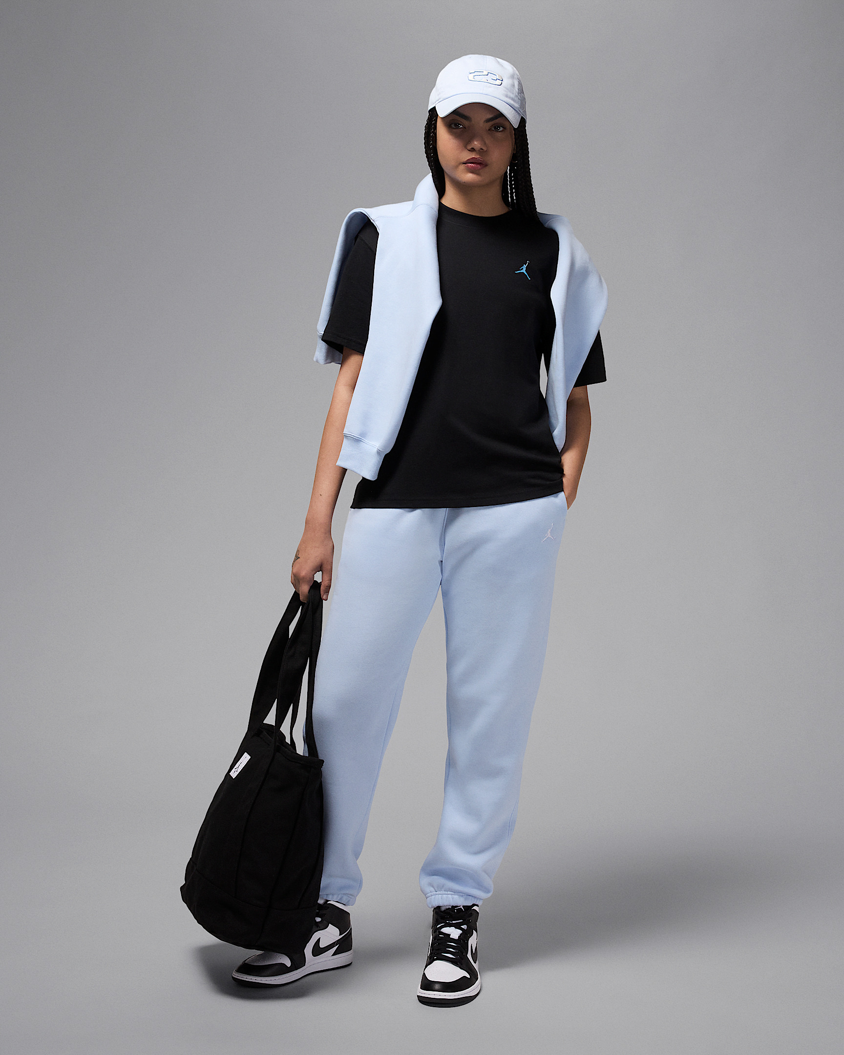 Jordan Women's Graphic T-Shirt - 6