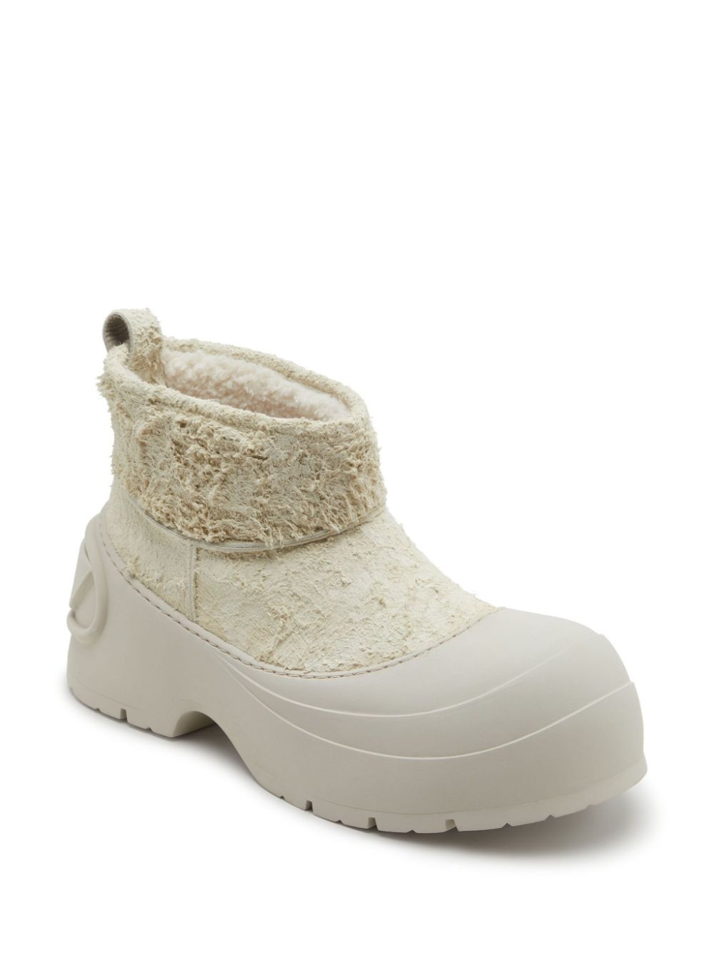 D-Donald Montone boots - 6