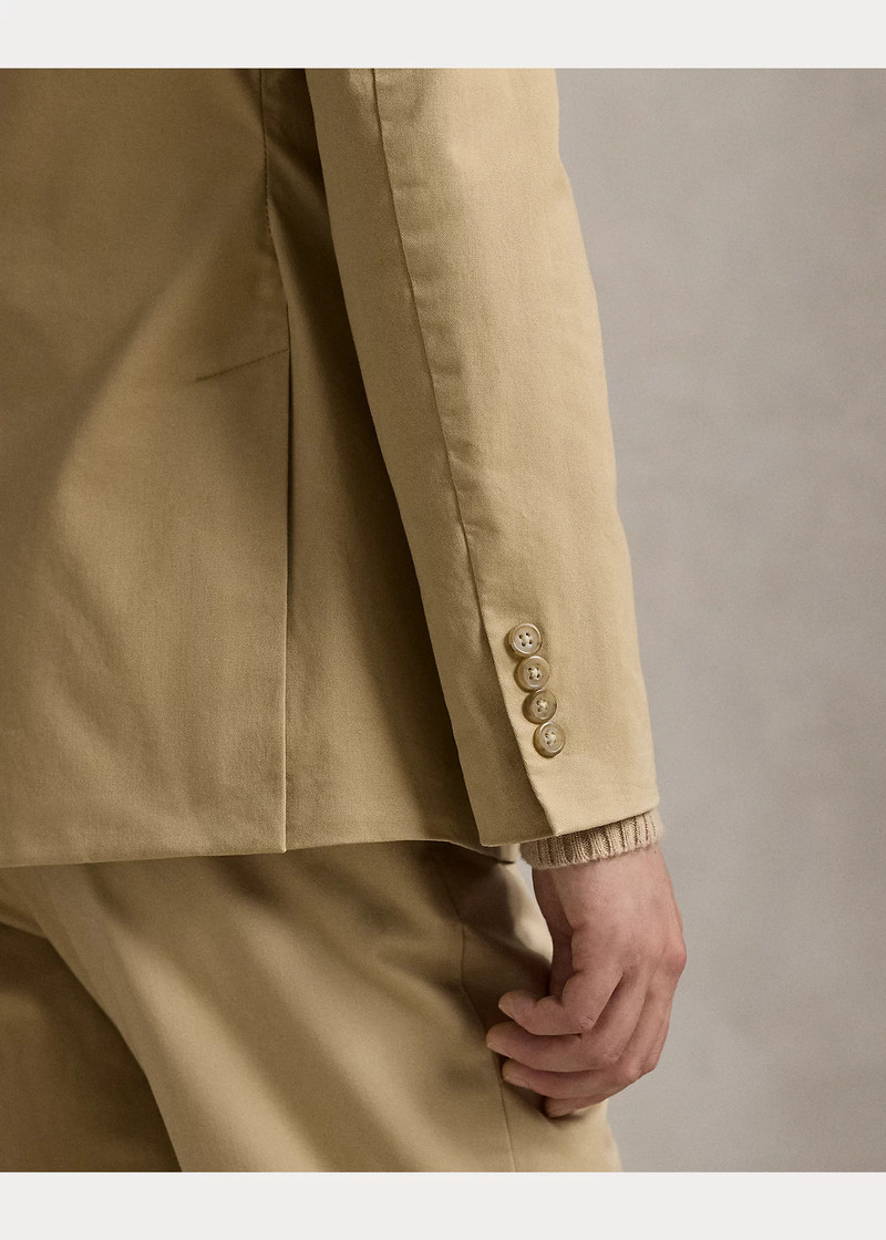 Polo Unconstructed Modern Fit Jacket 6