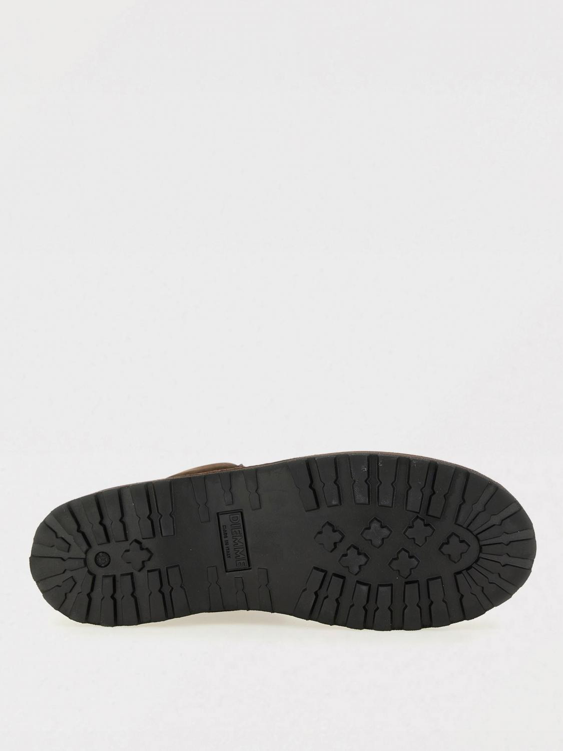 Shoes men Diemme - 4