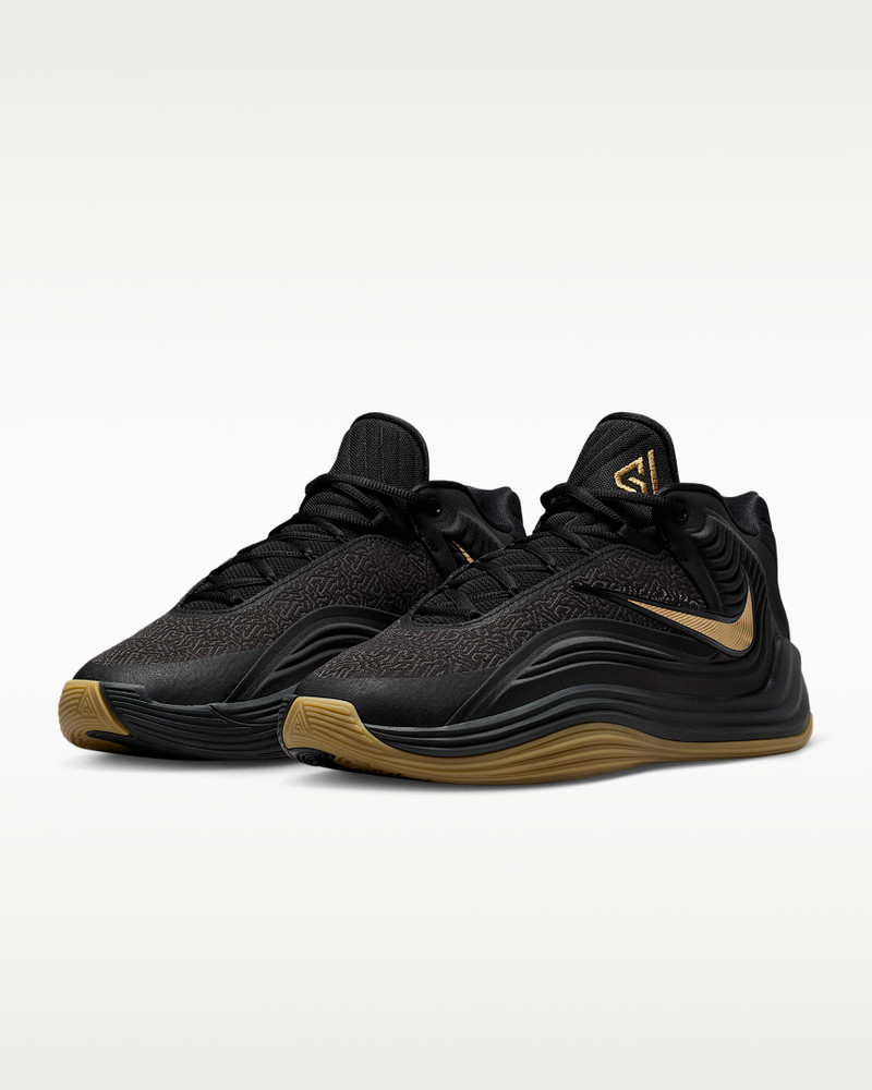 Giannis Freak 7 "Mythos" Basketball Shoes 5