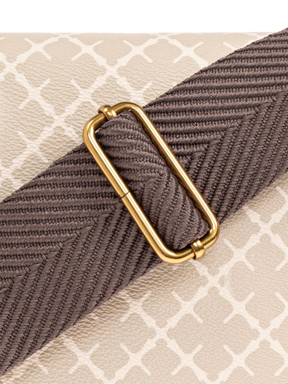 Loenna monogrammed shoulder bag - 5