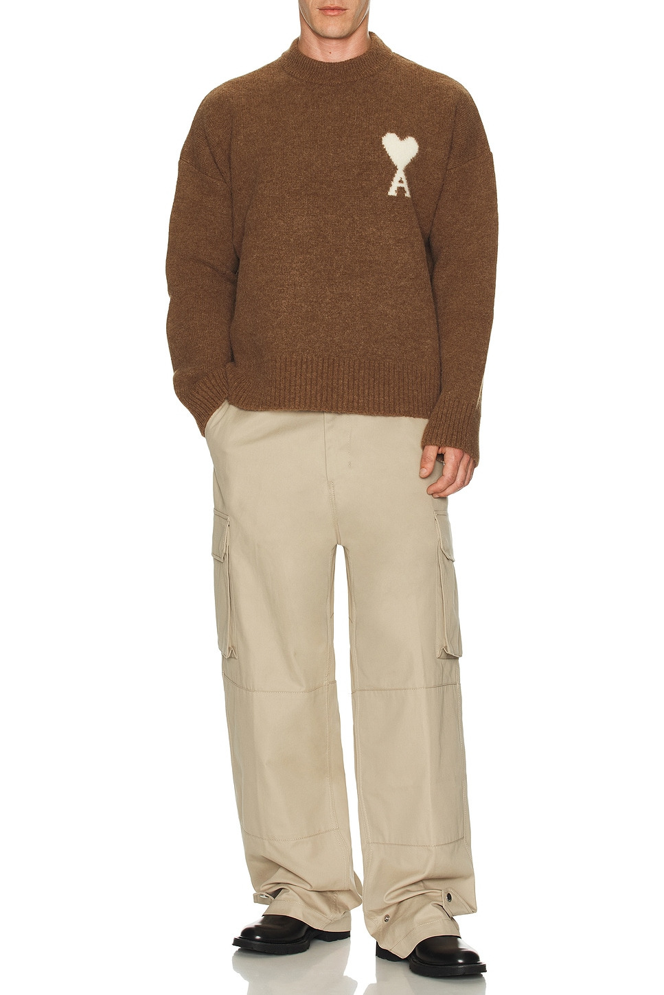 Sweater - 4