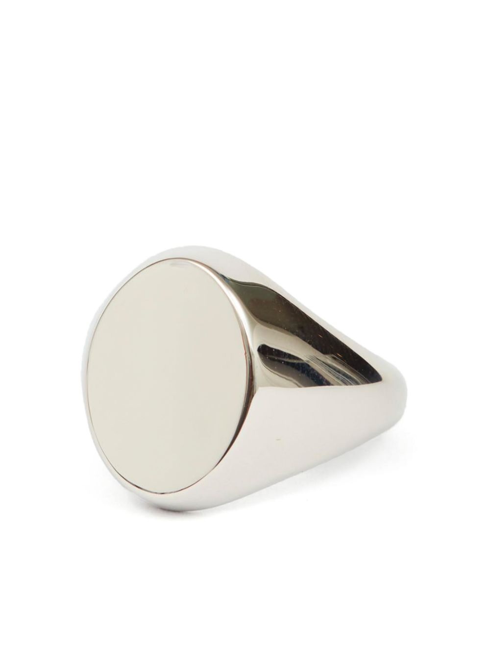 signet ring - 2