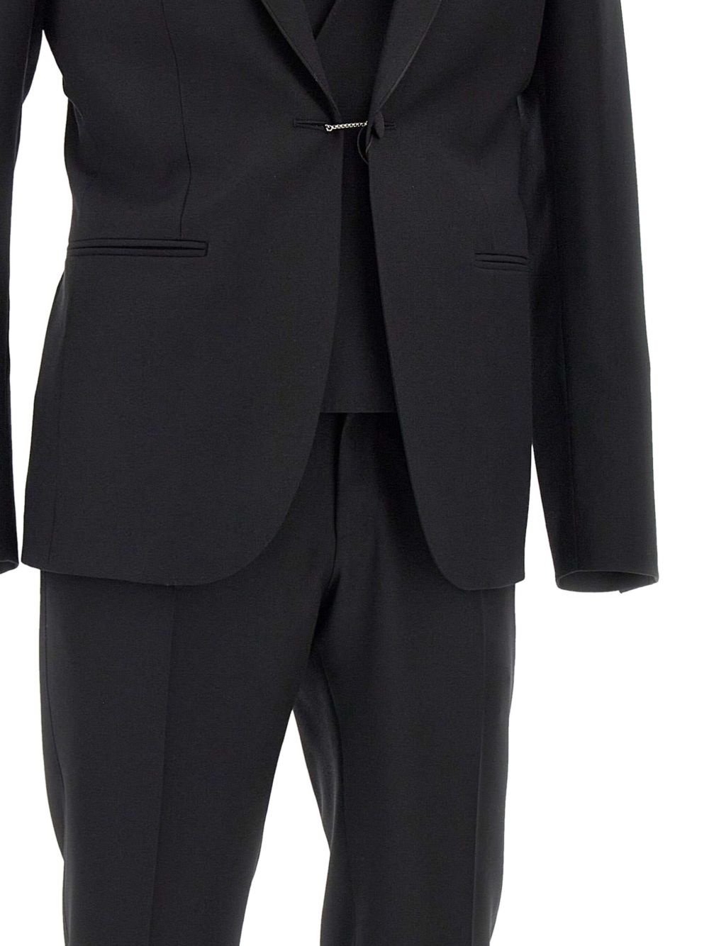 wool suit - 7