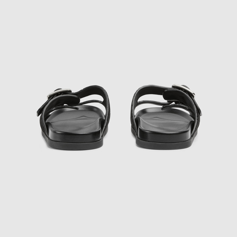 GUCCI Men's slide sandal outlook