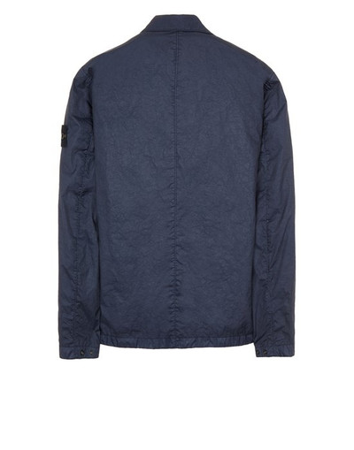 Stone Island 10323 MEMBRANA 3L TC BLUE outlook