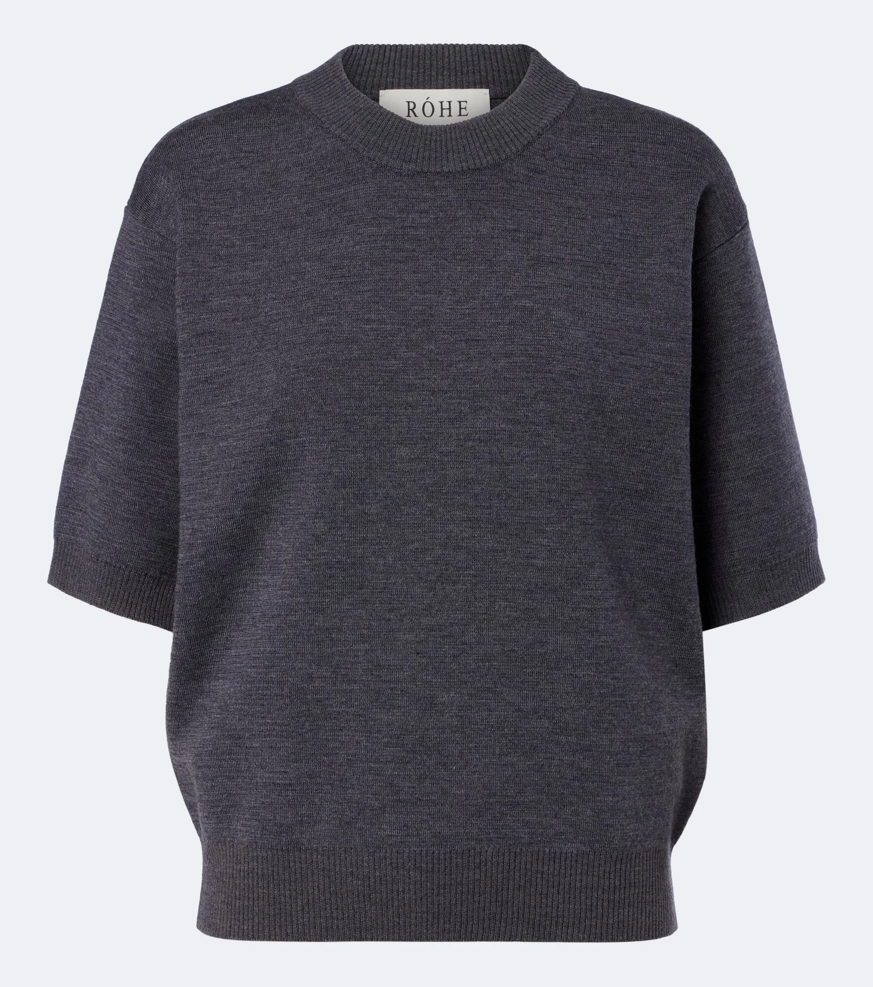 Wool sweater - 1