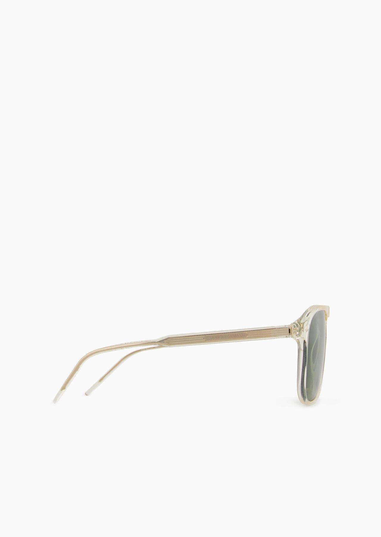 Men’s square sunglasses - 3