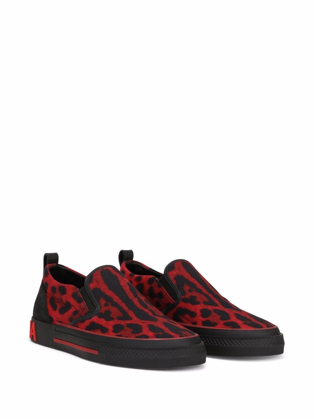 2.Zero slip-on sneakers - 2