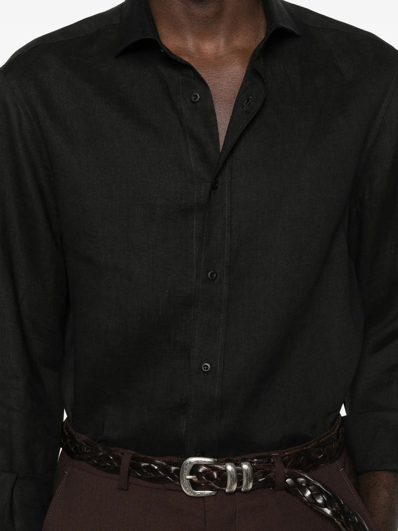 Brunello Cucinelli Brunello Cucinelli Shirts outlook