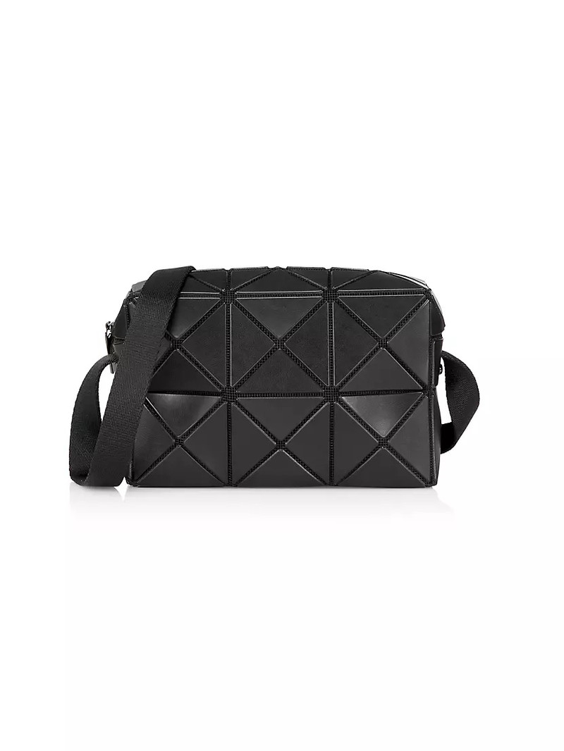 Combination Cuboid Crossbody Bag 1