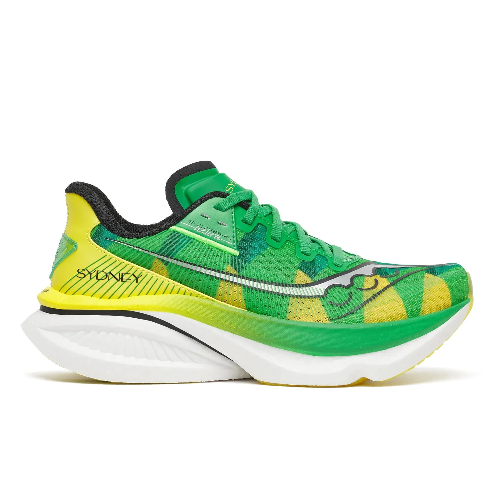 Women's Sydney Endorphin Azura - 1