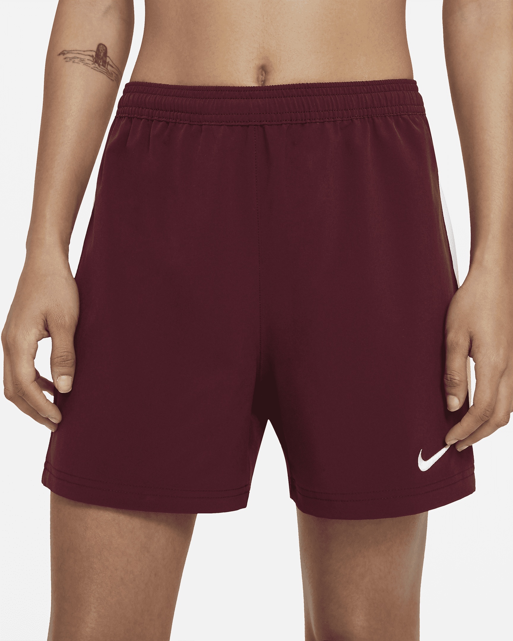 Nike Women's Vapor Flag Football Shorts - 2