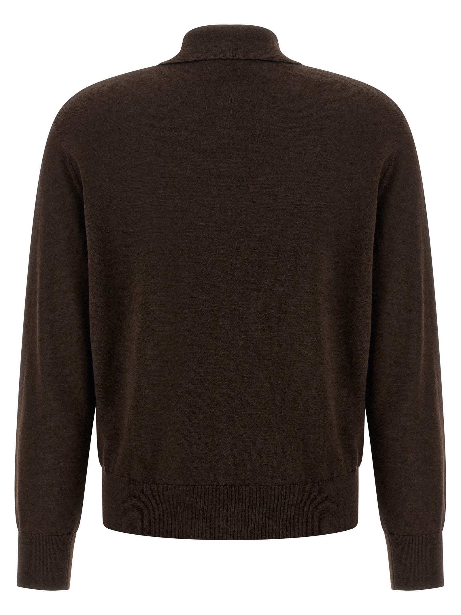 Dries Van Noten Women 'Tuno' Polo Shirt - 2