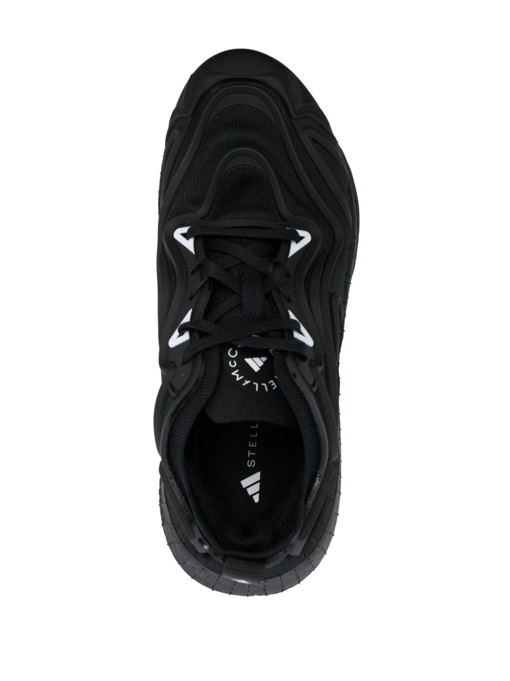 Ultraboost "Speed" panelled sneakers - 4