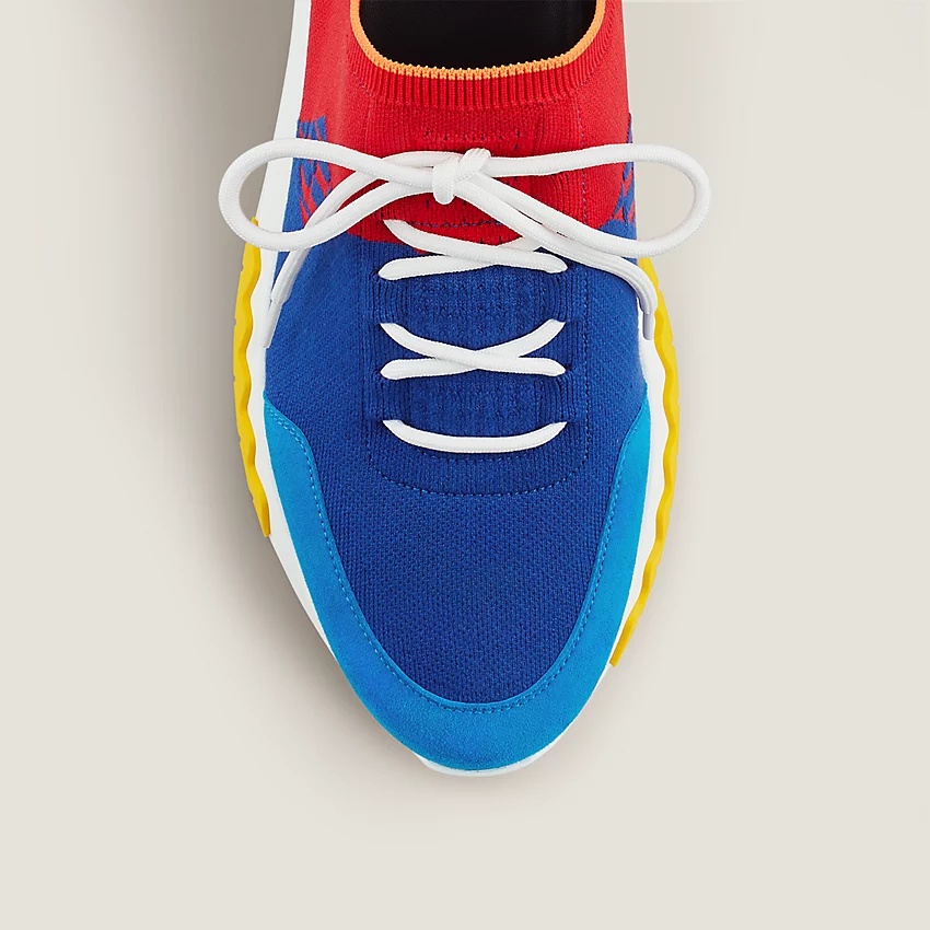 Exploit sneaker - 4